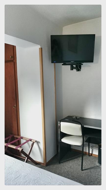 Oriol Otel Andorra la Vella Dış mekan fotoğraf