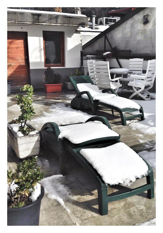 Oriol Otel Andorra la Vella Dış mekan fotoğraf