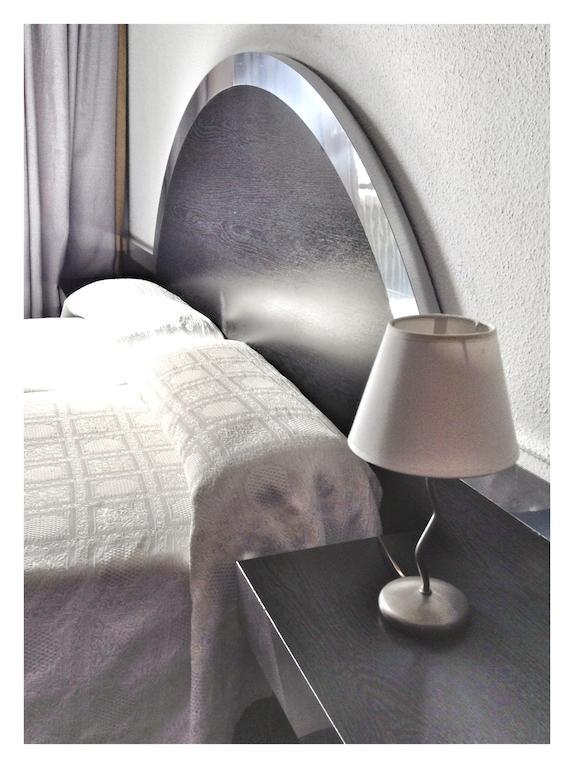 Oriol Otel Andorra la Vella Dış mekan fotoğraf