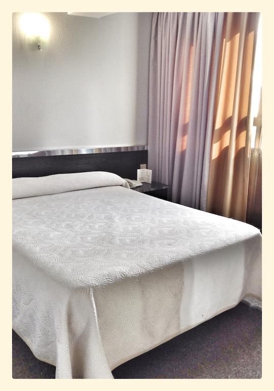 Oriol Otel Andorra la Vella Dış mekan fotoğraf