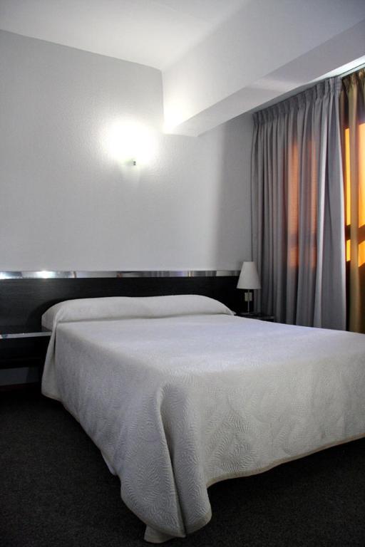 Oriol Otel Andorra la Vella Dış mekan fotoğraf